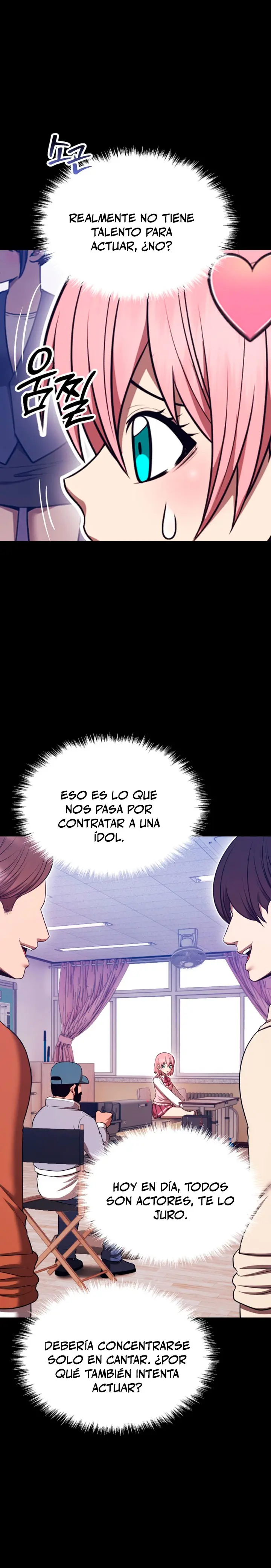 Palo De Madera Capitulo 208.2 página 3