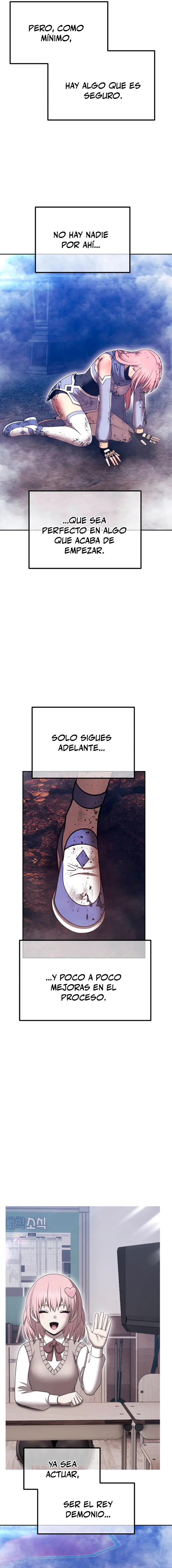 Palo De Madera Capitulo 208.2 página 36