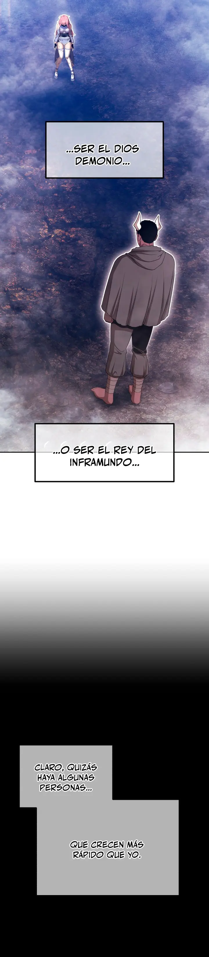 Palo De Madera Capitulo 208.2 página 37