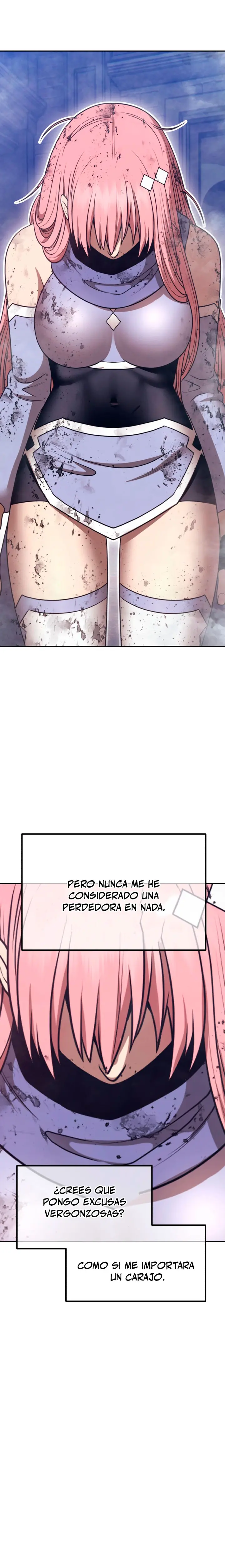 Palo De Madera Capitulo 208.2 página 40
