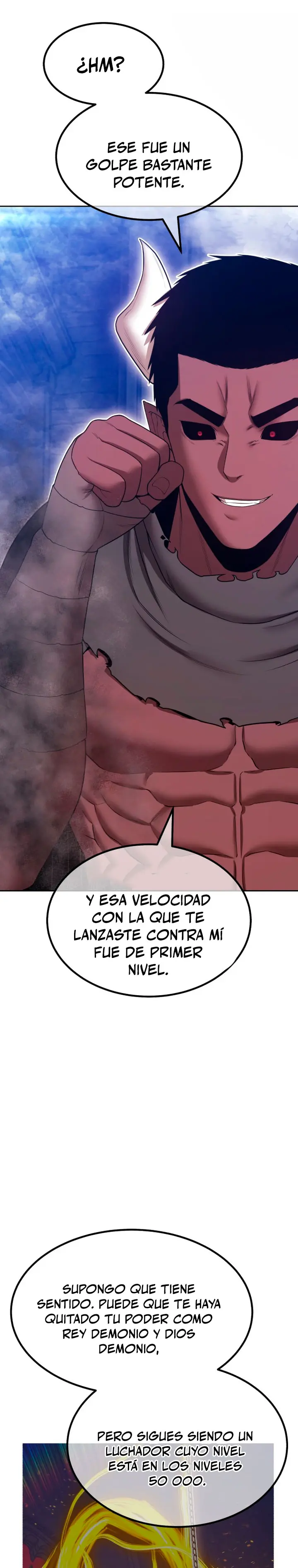 Palo De Madera Capitulo 208.2 página 44