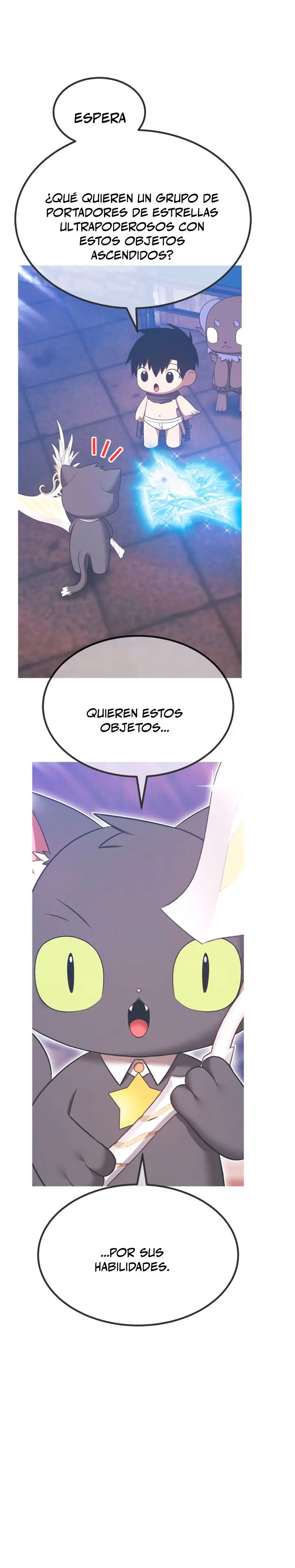 Palo De Madera Capitulo 208.2 página 53
