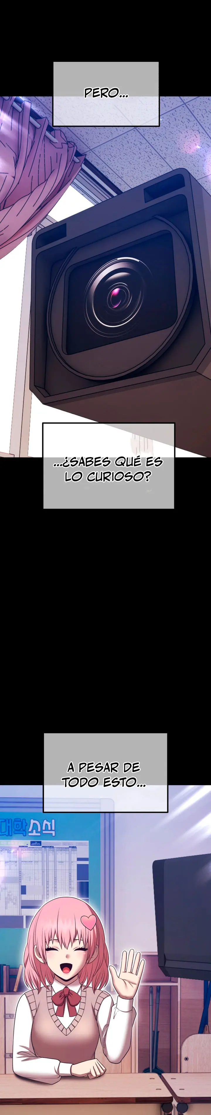 Palo De Madera Capitulo 208.2 página 7