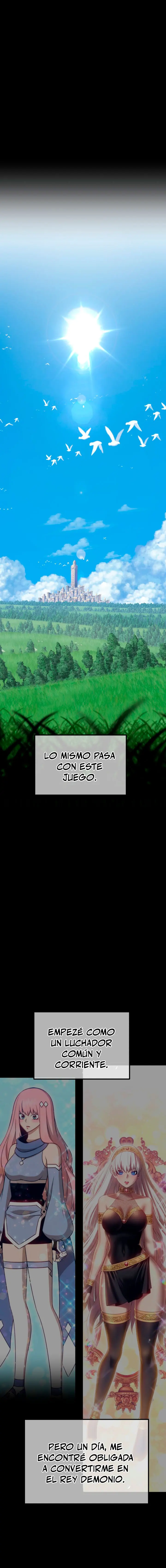 Palo De Madera Capitulo 208.2 página 9