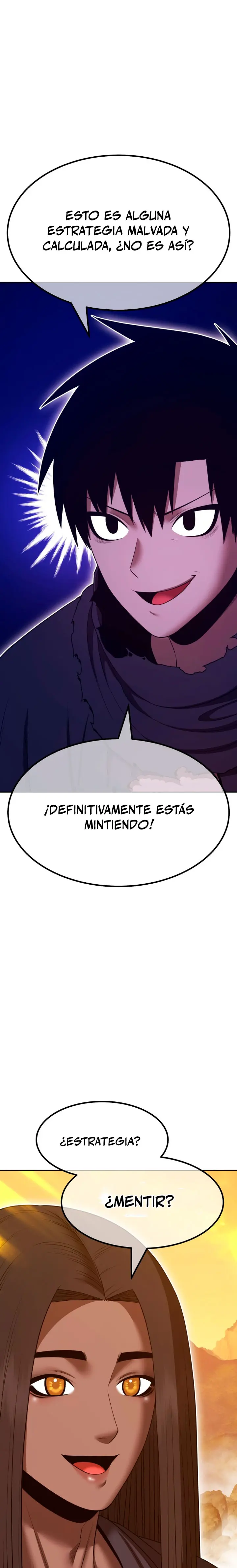 Palo De Madera Capitulo 209.1 página 10