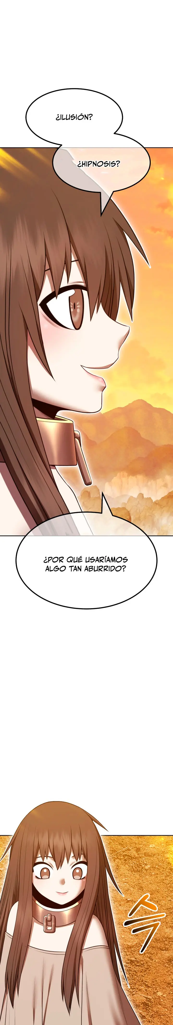 Palo De Madera Capitulo 209.1 página 30