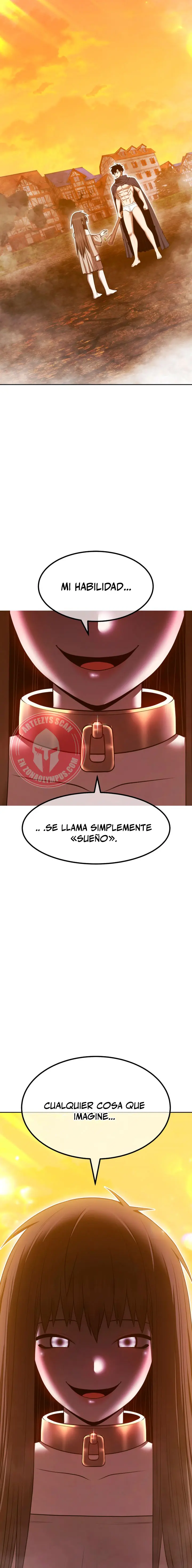 Palo De Madera Capitulo 209.1 página 34