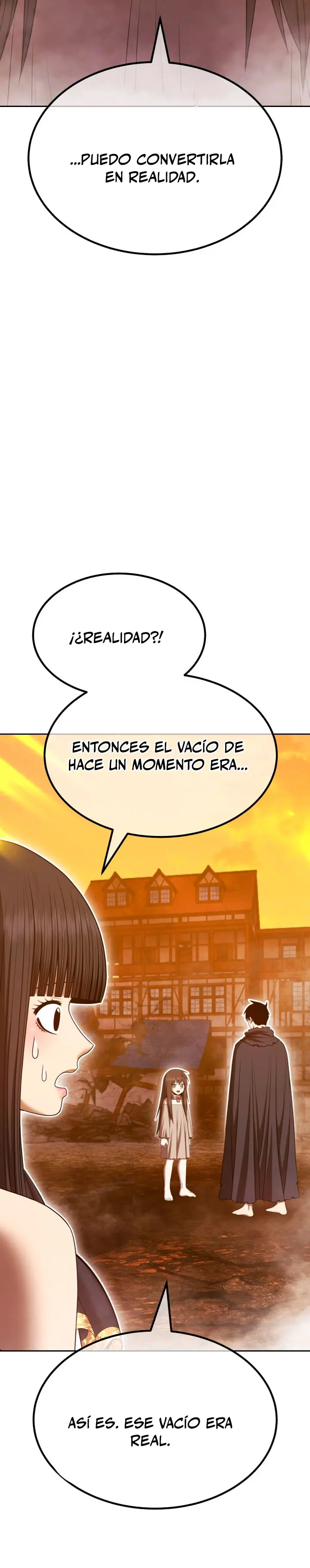 Palo De Madera Capitulo 209.1 página 35