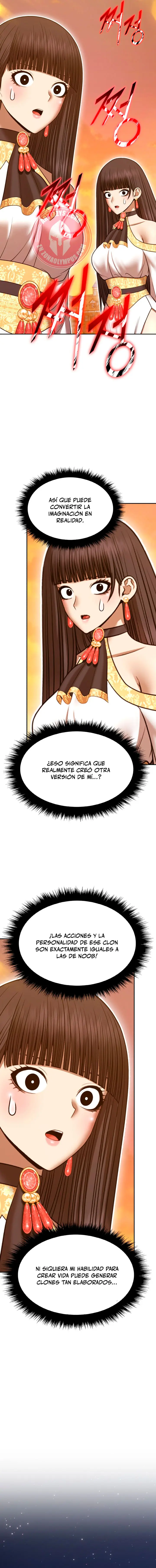 Palo De Madera Capitulo 209.1 página 48