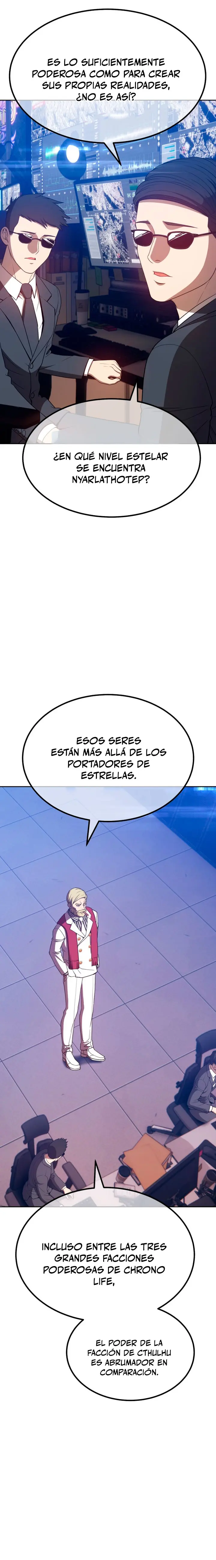 Palo De Madera Capitulo 209.1 página 51