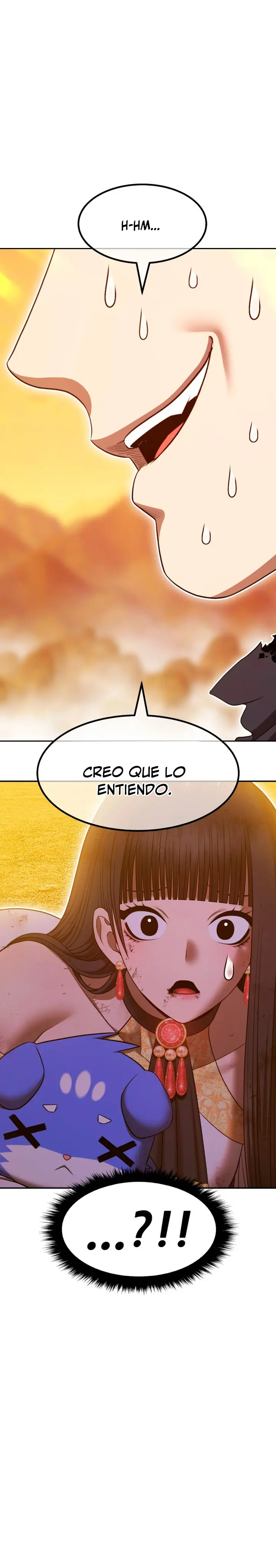 Palo De Madera Capitulo 209.1 página 9