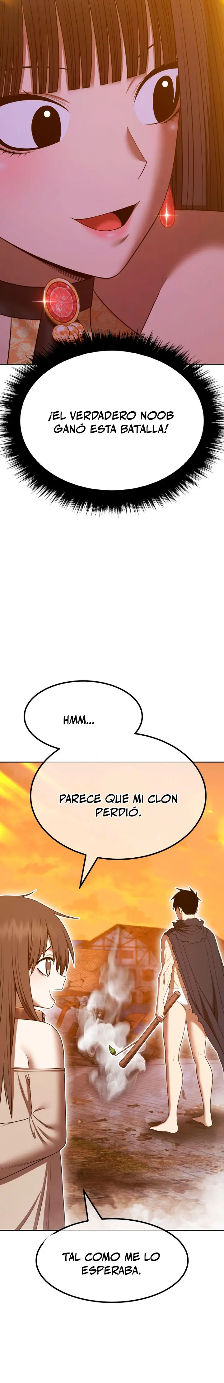 Palo De Madera Capitulo 209.2 página 16