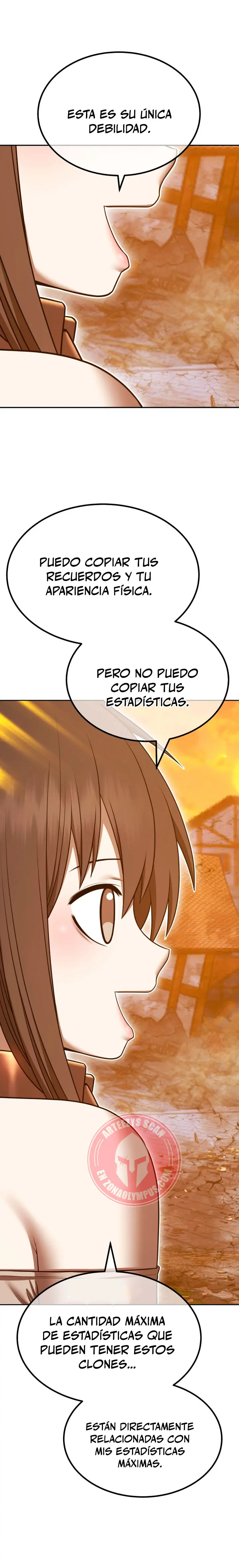 Palo De Madera Capitulo 209.2 página 17