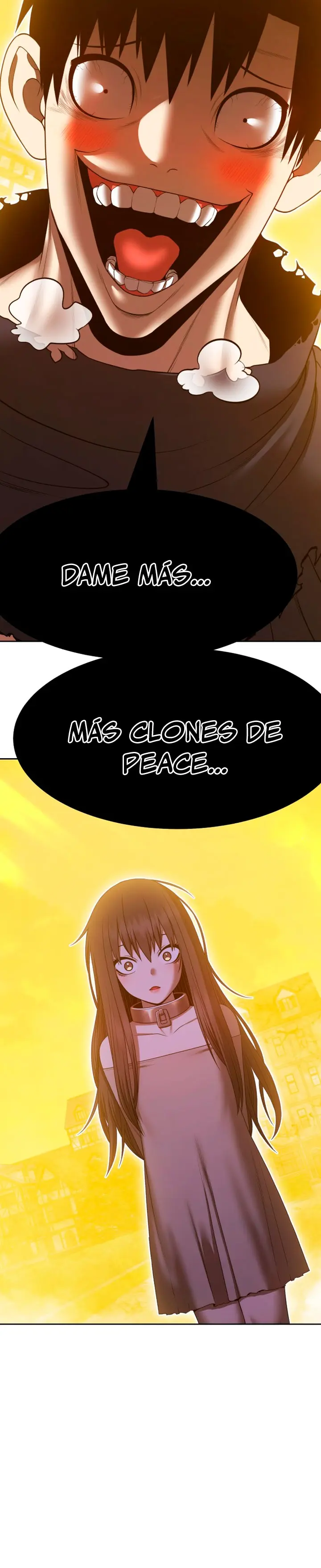 Palo De Madera Capitulo 209.2 página 20