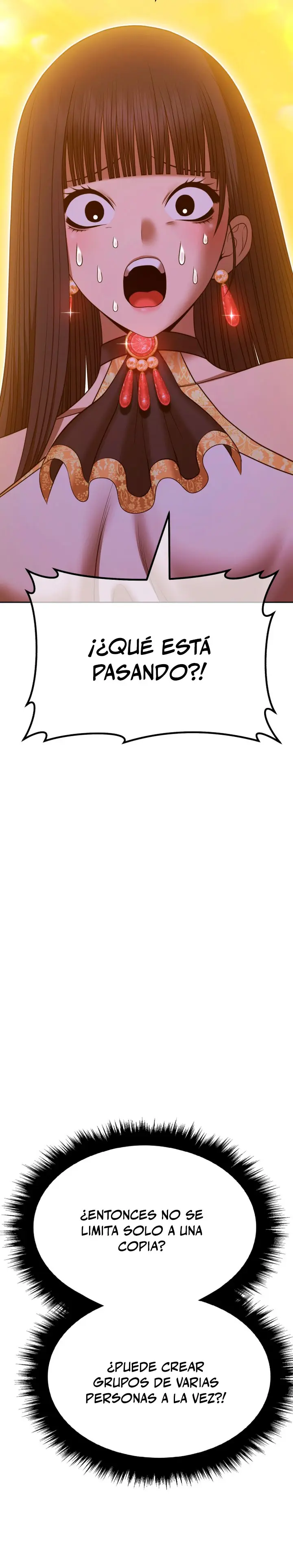 Palo De Madera Capitulo 209.2 página 25