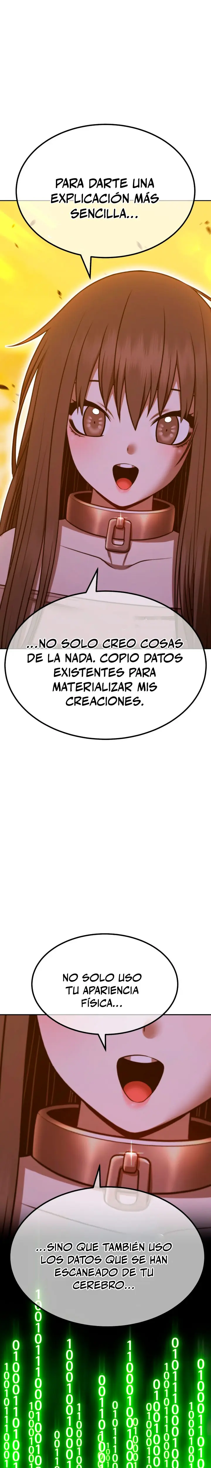 Palo De Madera Capitulo 209.2 página 3
