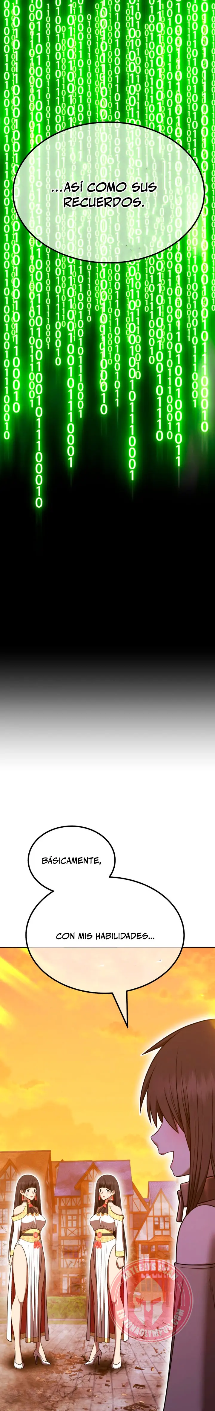 Palo De Madera Capitulo 209.2 página 4