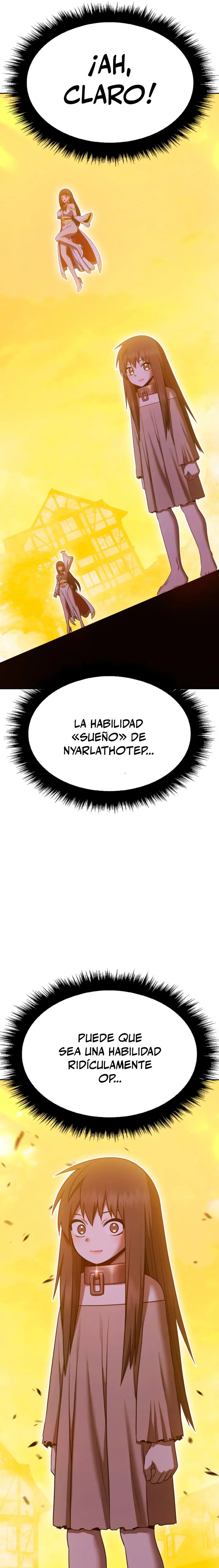 Palo De Madera Capitulo 209.2 página 41