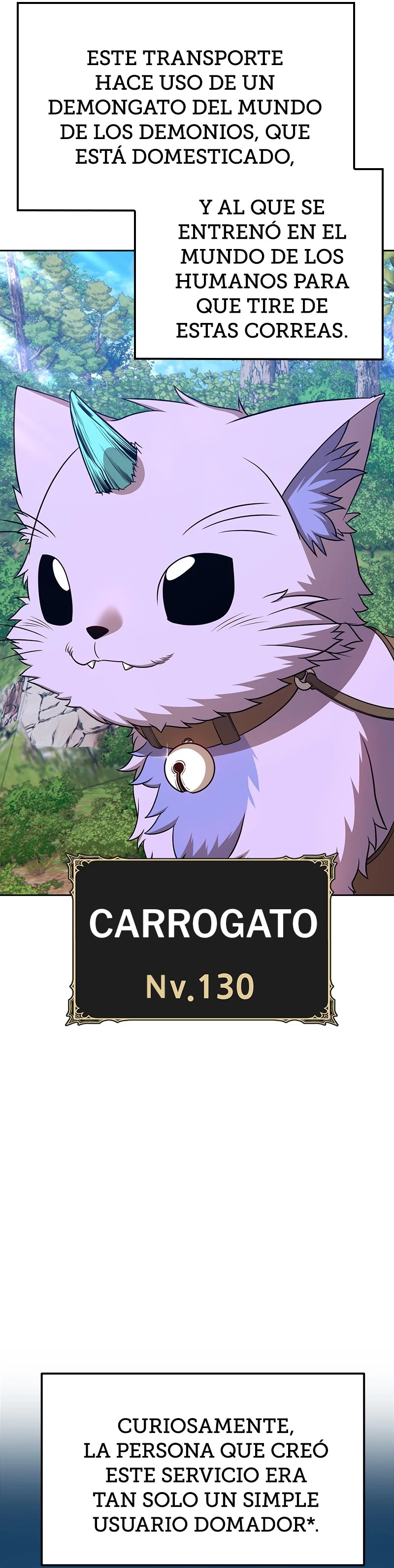 Palo De Madera Capitulo 21 página 36