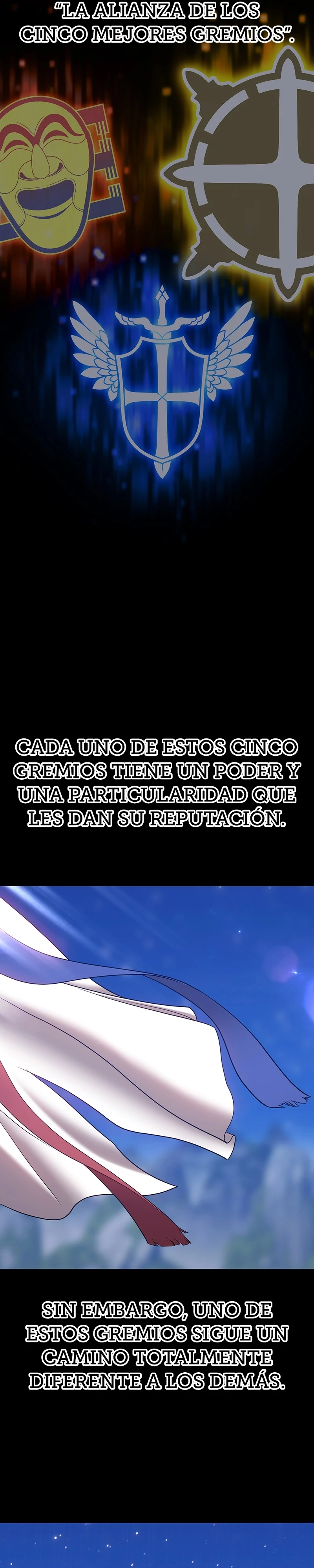 Palo De Madera Capitulo 21 página 4