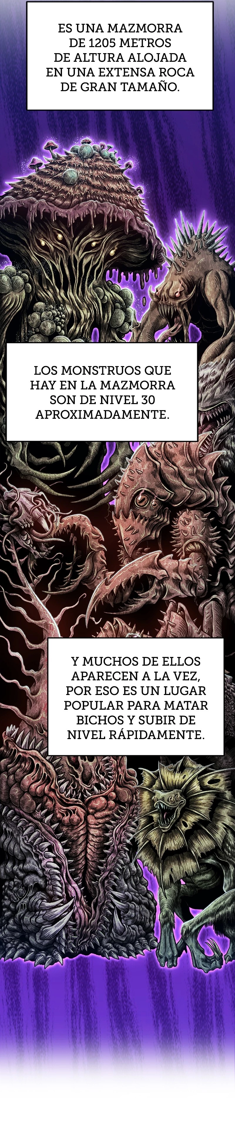 Palo De Madera Capitulo 21 página 40