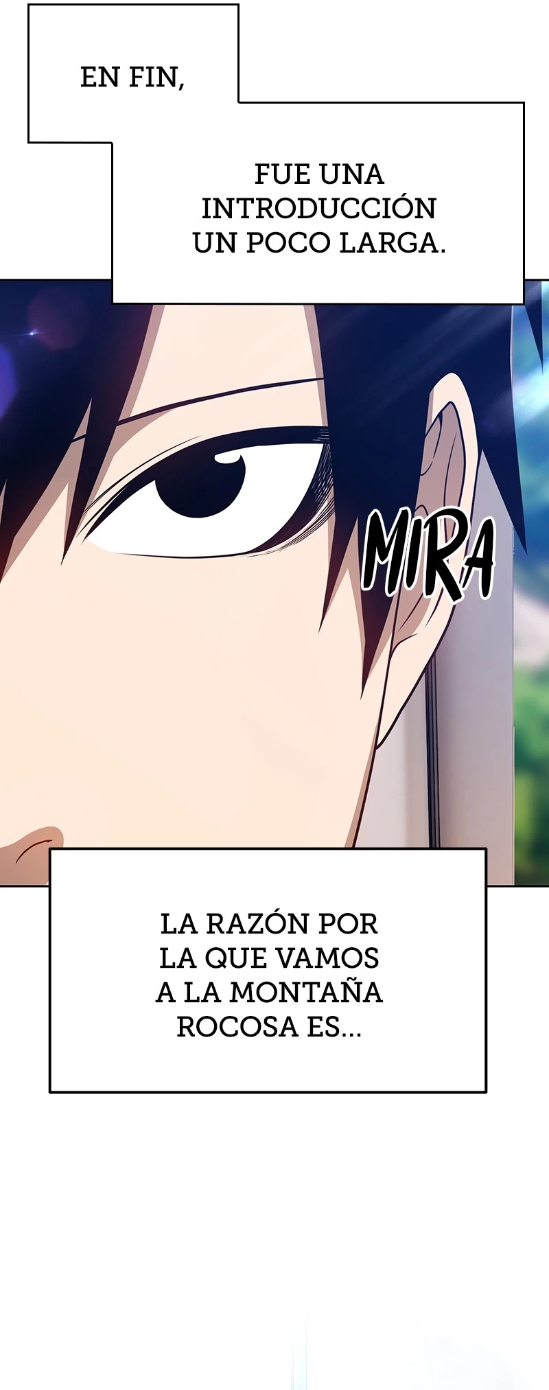 Palo De Madera Capitulo 21 página 42
