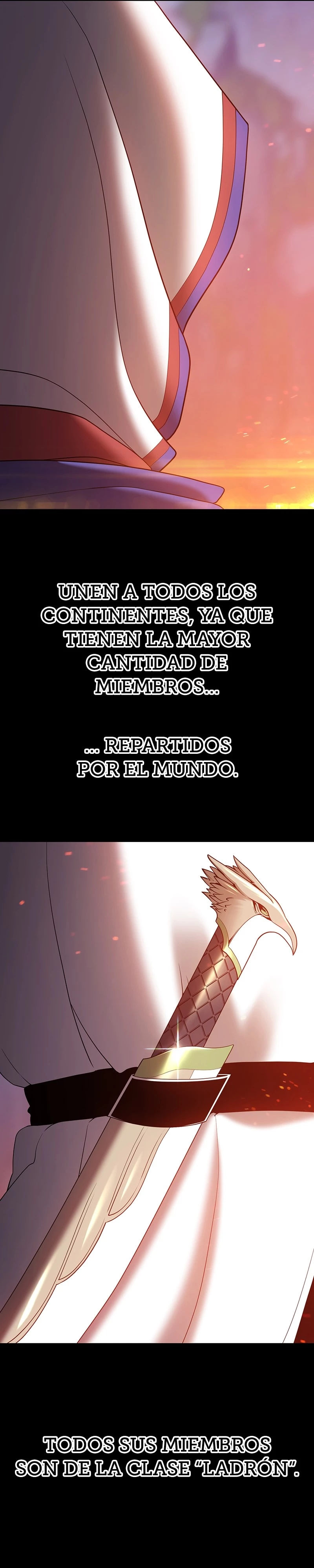 Palo De Madera Capitulo 21 página 6