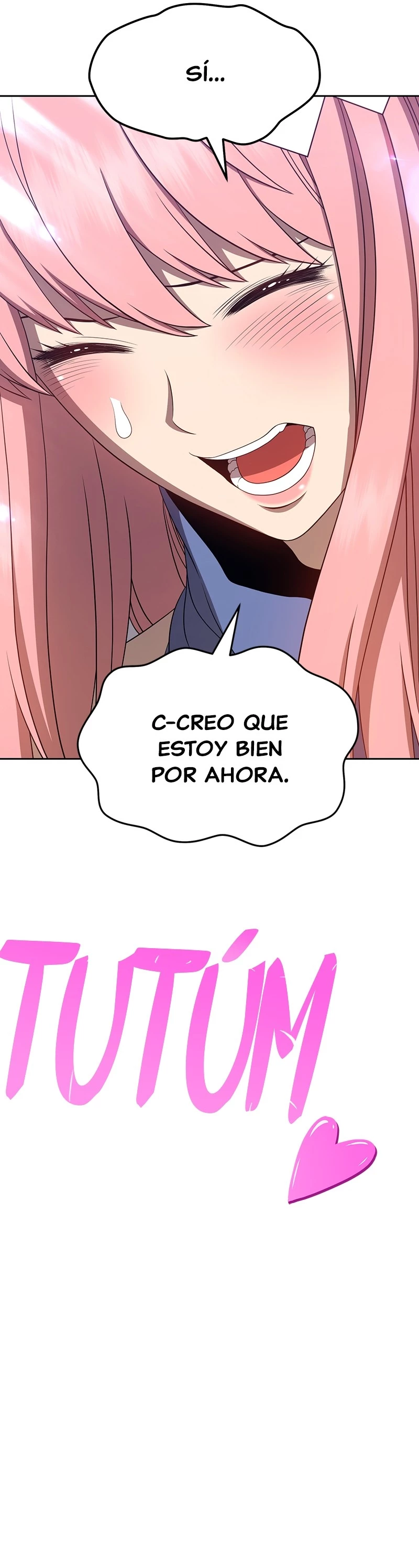 Palo De Madera Capitulo 21 página 63