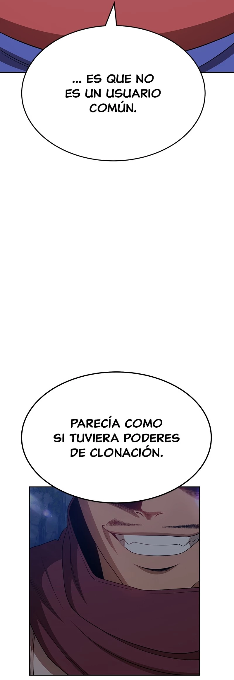 Palo De Madera Capitulo 21 página 74