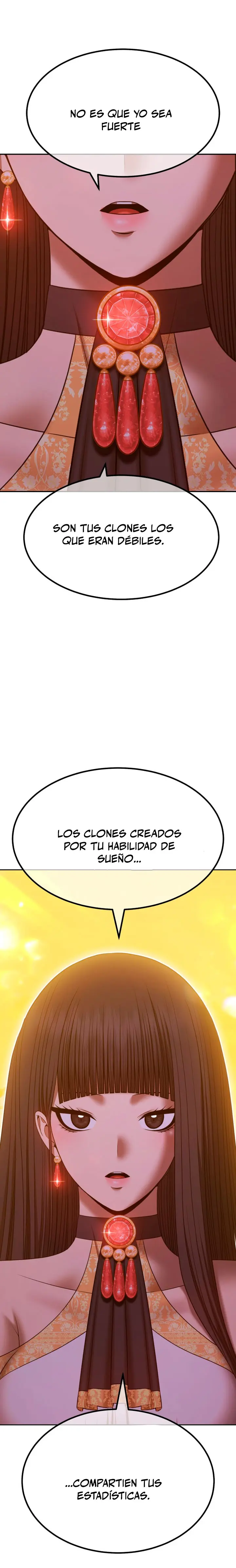 Palo De Madera Capitulo 210.1 página 22