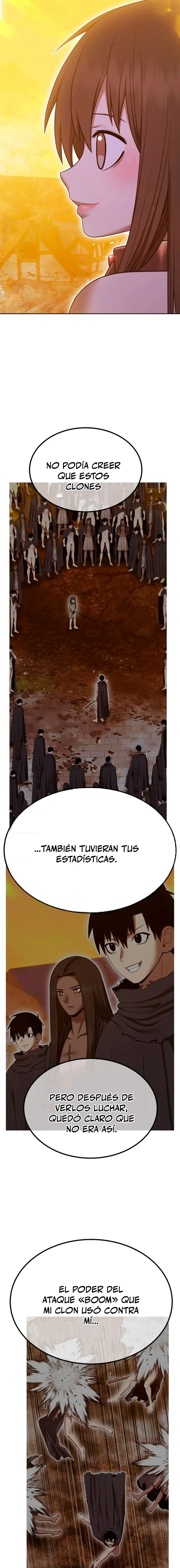 Palo De Madera Capitulo 210.1 página 26