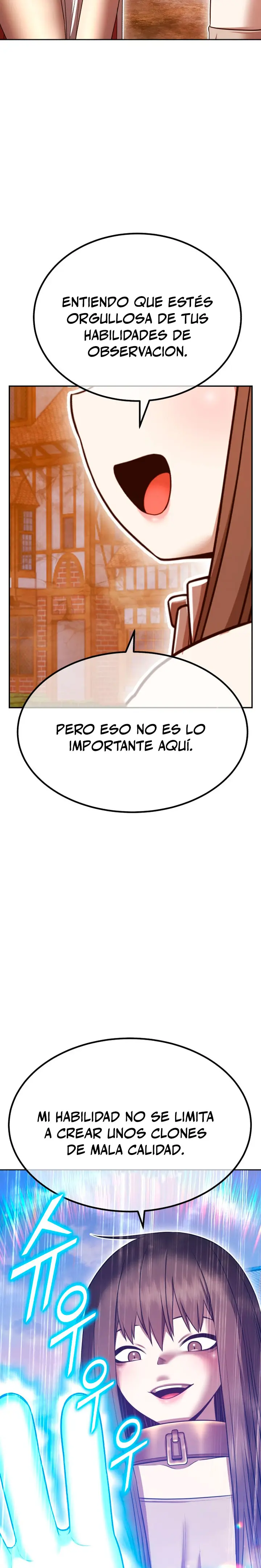 Palo De Madera Capitulo 210.1 página 30