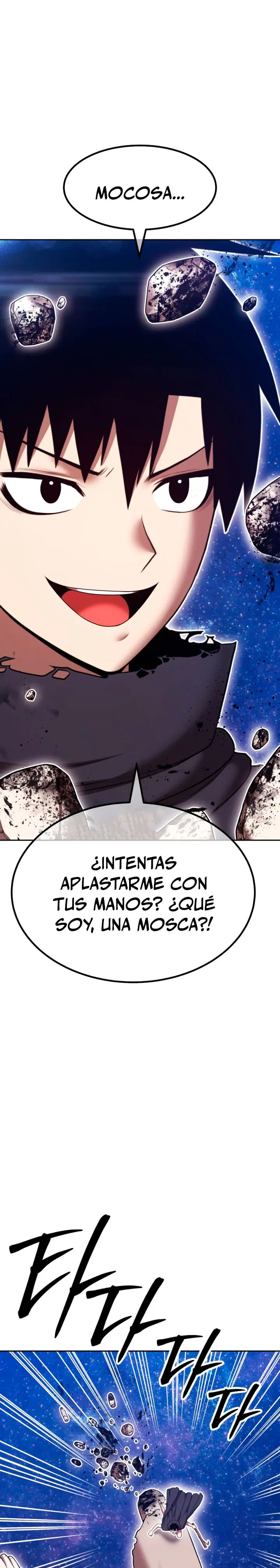Palo De Madera Capitulo 210.1 página 44
