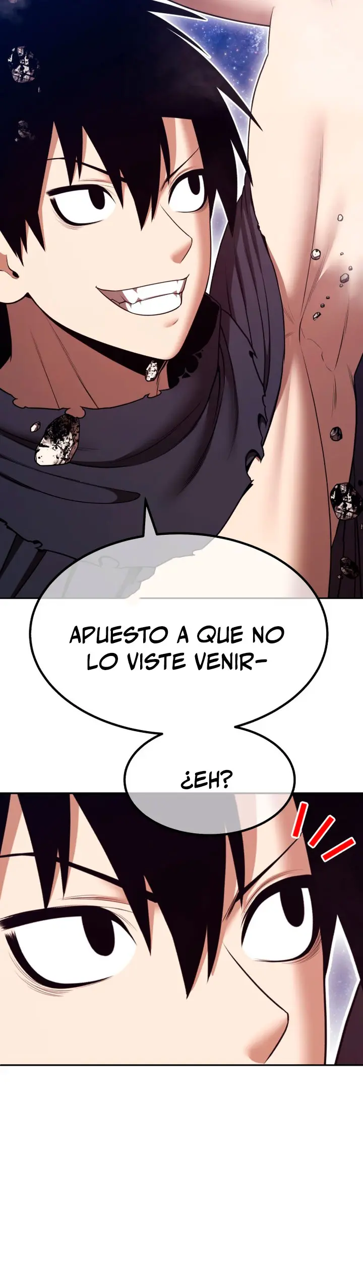 Palo De Madera Capitulo 210.1 página 49