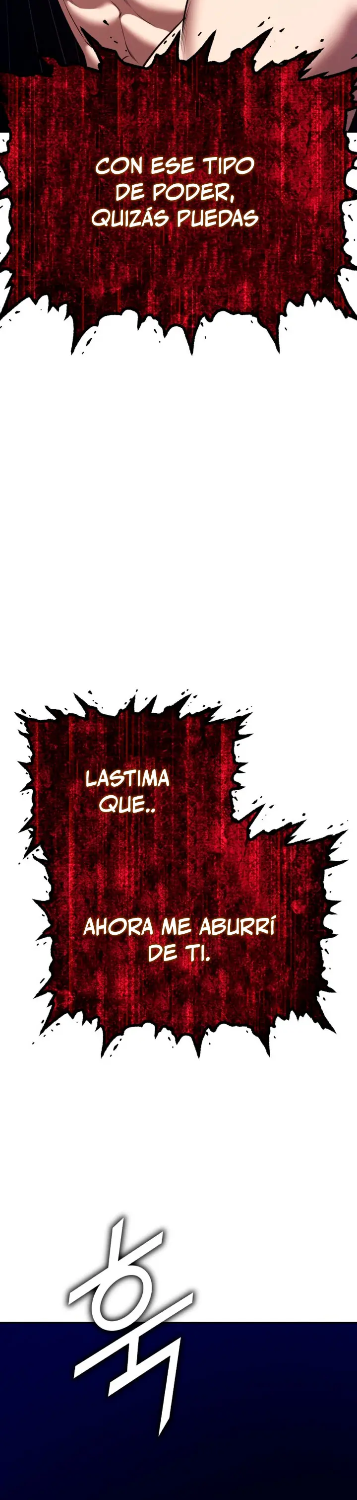 Palo De Madera Capitulo 210.2 página 11