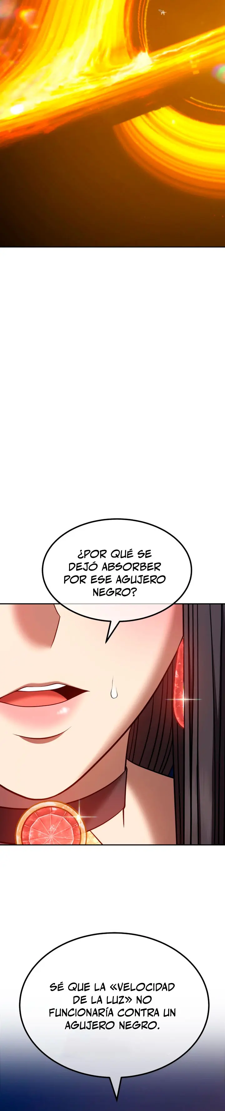 Palo De Madera Capitulo 210.2 página 19