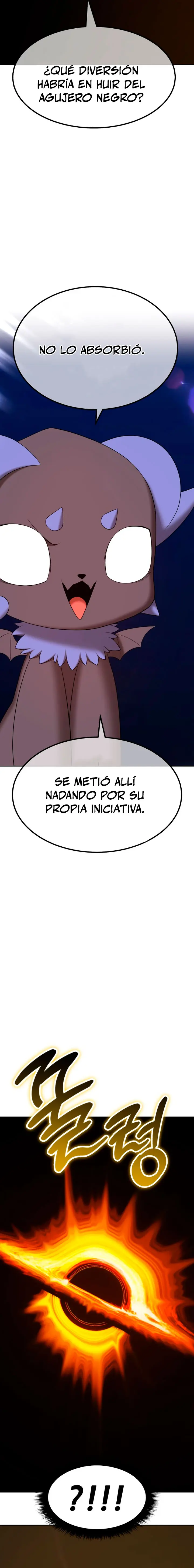 Palo De Madera Capitulo 210.2 página 22