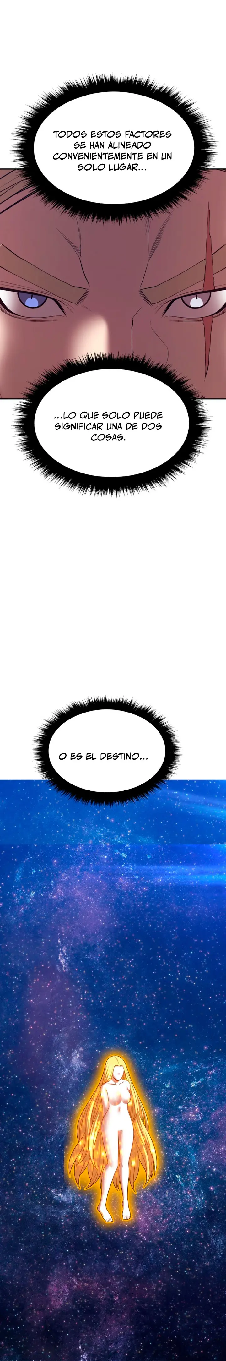 Palo De Madera Capitulo 210.2 página 32