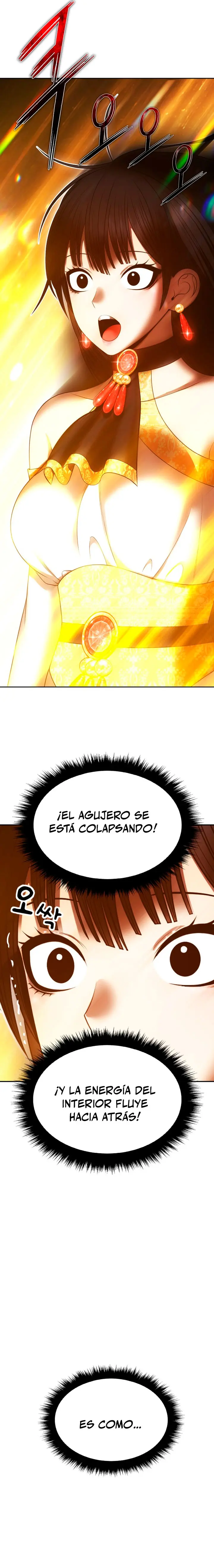 Palo De Madera Capitulo 210.2 página 43