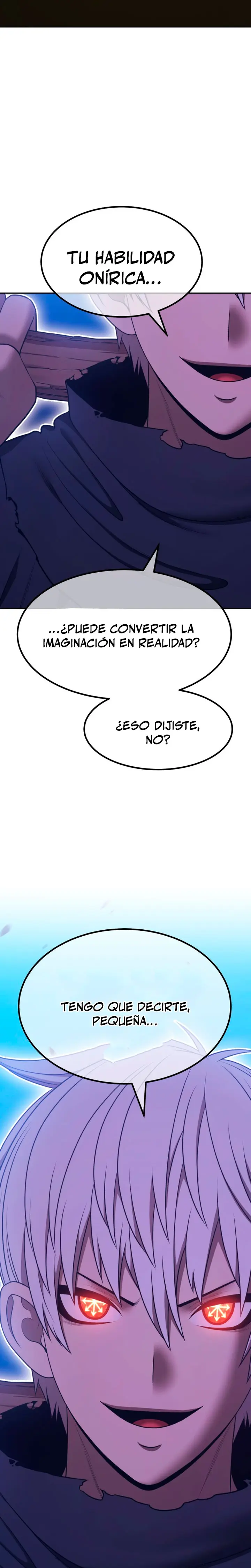 Palo De Madera Capitulo 210.2 página 47
