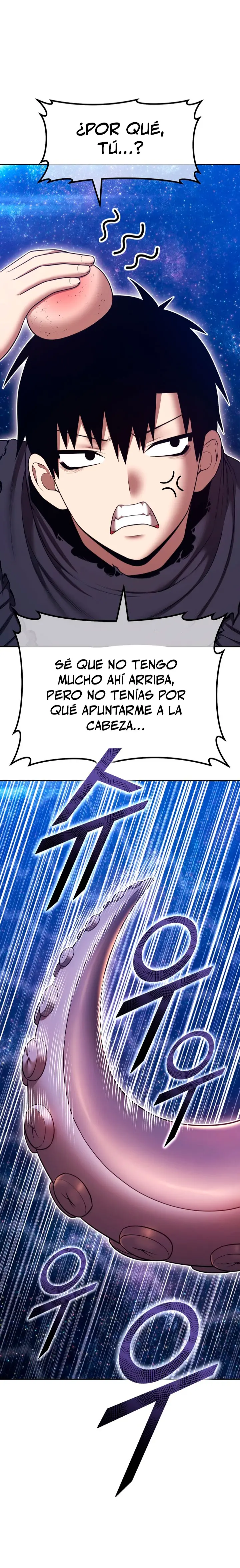 Palo De Madera Capitulo 210.2 página 50