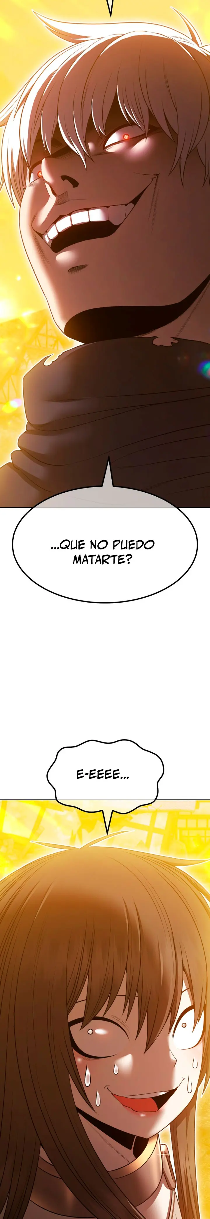 Palo De Madera Capitulo 211.1 página 19