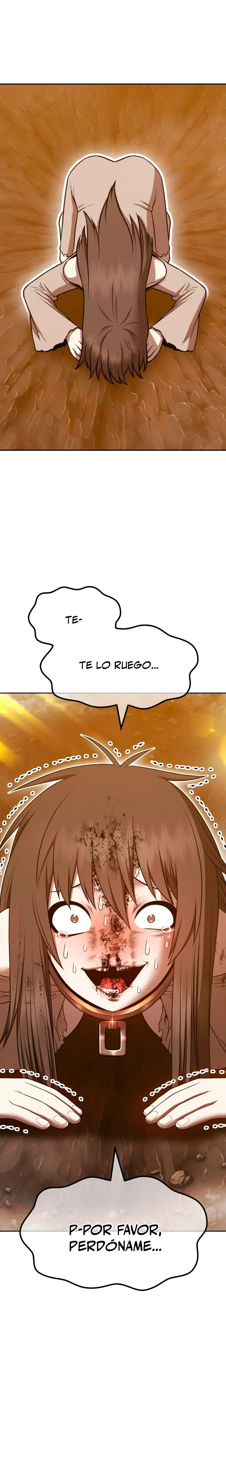 Palo De Madera Capitulo 211.1 página 27
