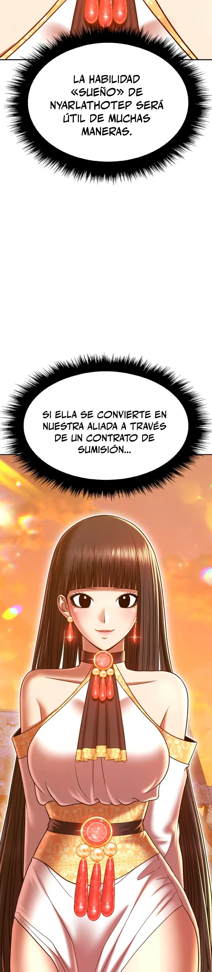 Palo De Madera Capitulo 211.1 página 33