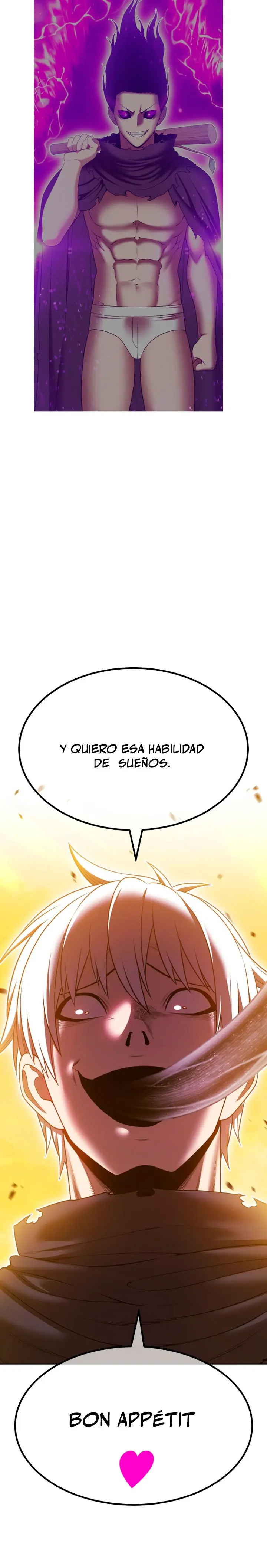 Palo De Madera Capitulo 211.1 página 38