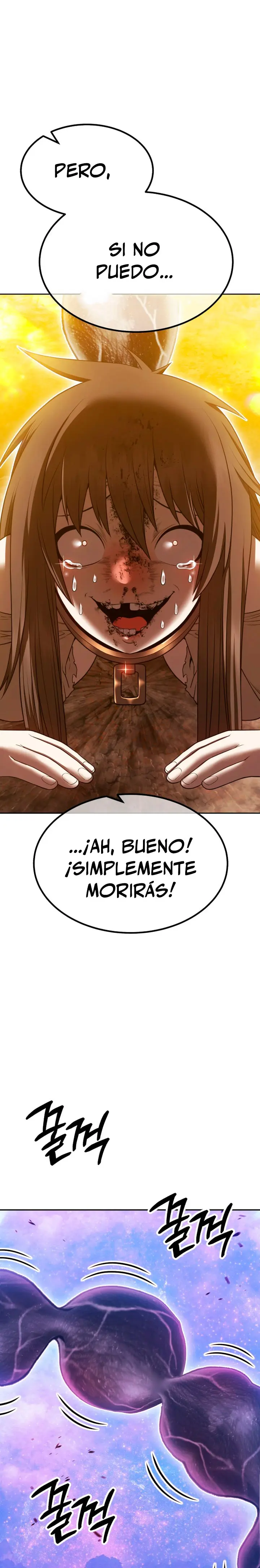 Palo De Madera Capitulo 211.1 página 39