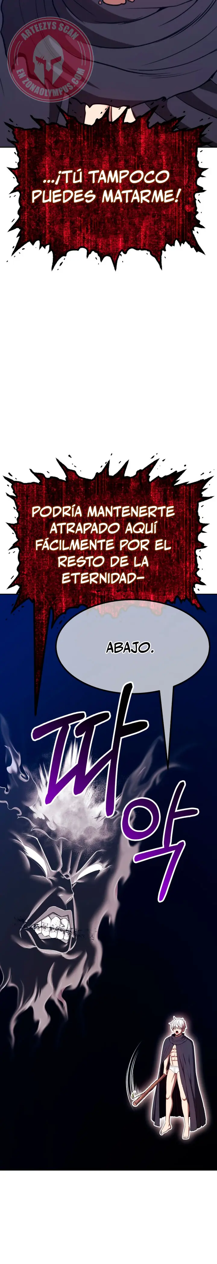 Palo De Madera Capitulo 211.1 página 5