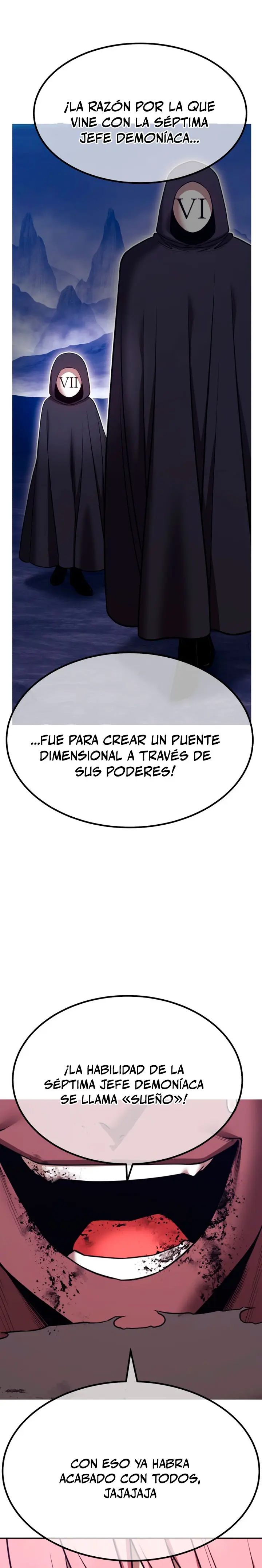 Palo De Madera Capitulo 211.2 página 10