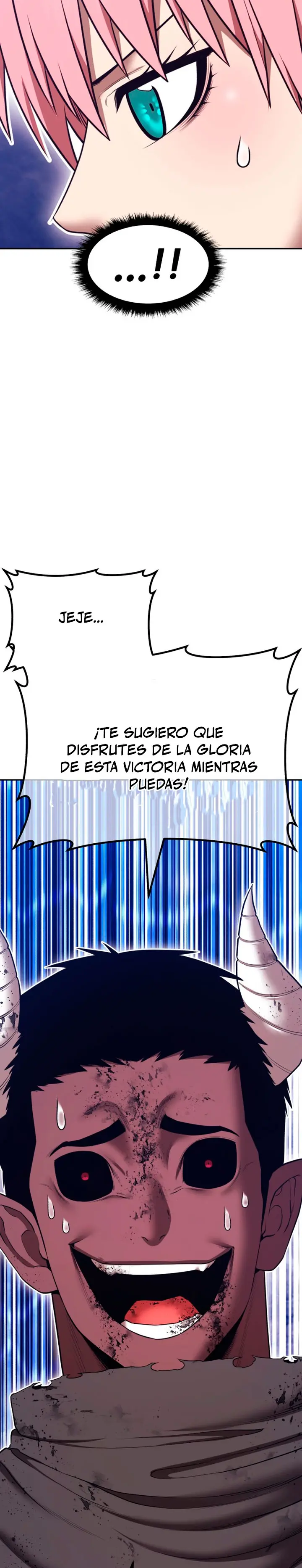 Palo De Madera Capitulo 211.2 página 11