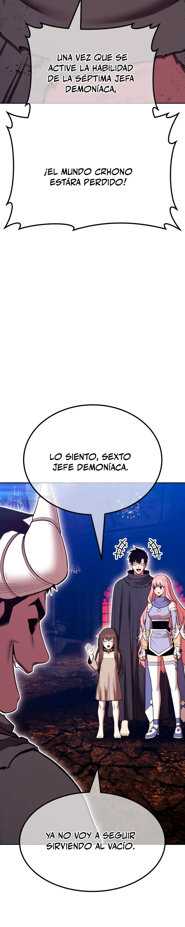 Palo De Madera Capitulo 211.2 página 12